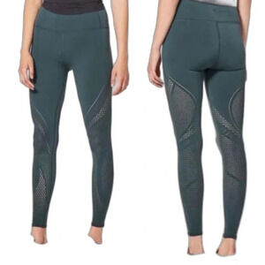 Lululemon Athletica Reveal Tight Interconnect 25.5" Leggings Size 6